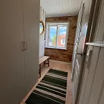 Appartement Beautiful Close To City, Beach, Ferry, Etc Hjørring