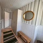 Appartement Beautiful Close To City, Beach, Ferry, Etc Hjørring