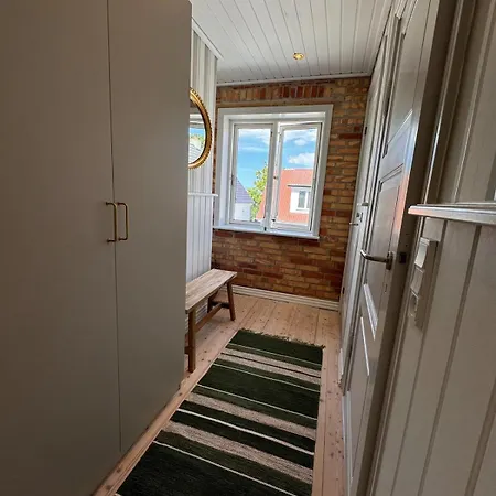 Apartamento Beautiful Close To City, Beach, Ferry, Etc Hjørring