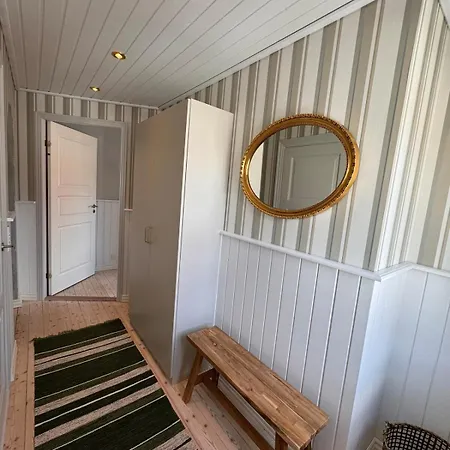 Apartamento Beautiful Close To City, Beach, Ferry, Etc Hjørring